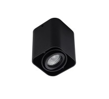 Точечный светильник Mg-56 5641 black Italline
