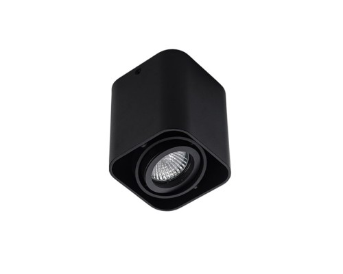 Точечный светильник Mg-56 5641 black Italline Точечный светильник Mg-56 5641 black Italline