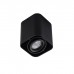 Точечный светильник Mg-56 5641 black Italline