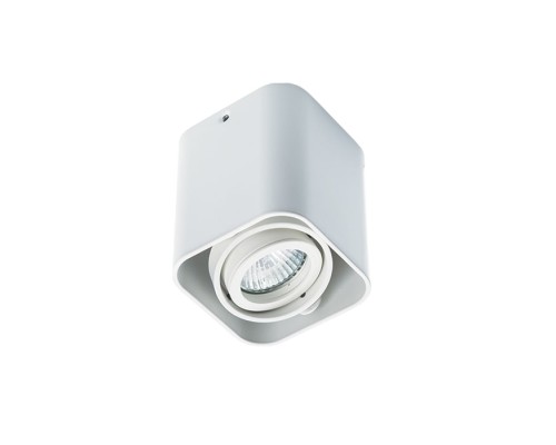 Точечный светильник Mg-56 5641 white Italline Точечный светильник Mg-56 5641 white Italline