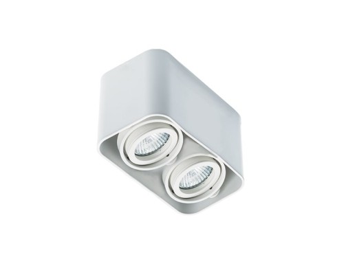 Точечный светильник Mg-56 5642 white Italline Точечный светильник Mg-56 5642 white Italline