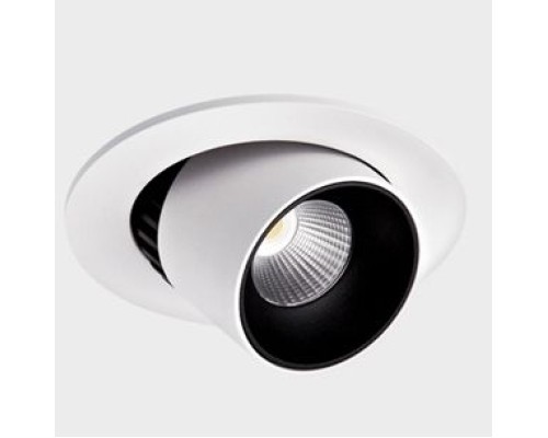 Точечный светильник 61B911 white Italline Точечный светильник 61B911 white Italline