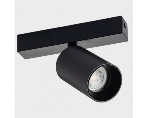Спот Danny DANNY E1 black Italline Спот Danny DANNY E1 black Italline