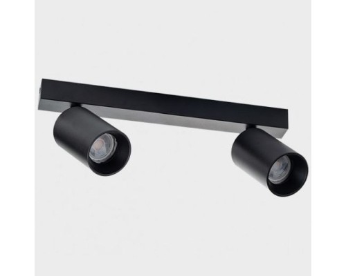 Спот Danny DANNY E2 black Italline Спот Danny DANNY E2 black Italline