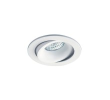 Точечный светильник De DE-200 white Italline