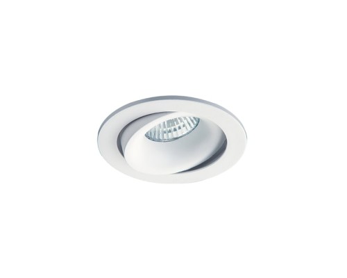 Точечный светильник De DE-200 white Italline Точечный светильник De DE-200 white Italline