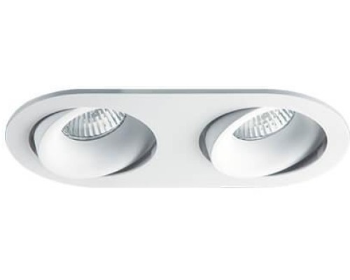 Точечный светильник DE DE-2002 white Italline Точечный светильник DE DE-2002 white Italline