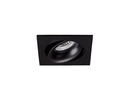 Точечный светильник De DE-201 black Italline Точечный светильник De DE-201 black Italline