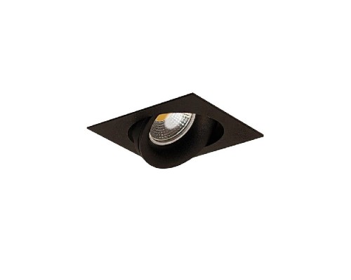 Точечный светильник De DE-201 black Italline Точечный светильник De DE-201 black Italline