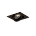 Точечный светильник De DE-201 black Italline