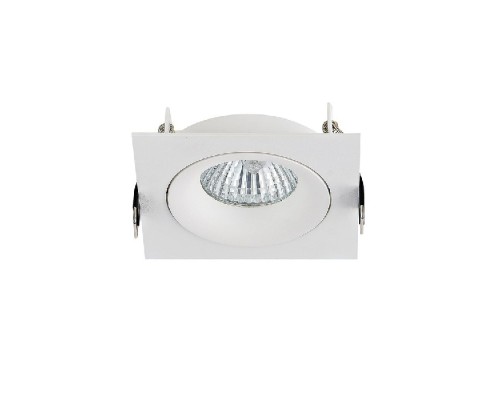 Точечный светильник De DE-201 white Italline Точечный светильник De DE-201 white Italline