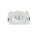 Точечный светильник De DE-201 white Italline