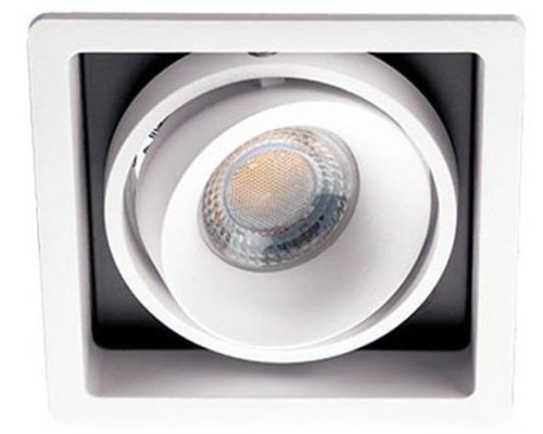 Точечный светильник DE DE-311 white Italline Точечный светильник DE DE-311 white Italline