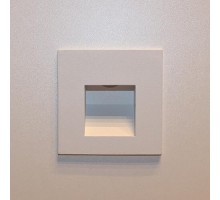 Точечный светильник DL 300 DL 3019 white Italline