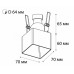 Точечный светильник DL 3024 DL 3024 white Italline