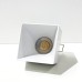 Точечный светильник DL 3024 DL 3024 white Italline