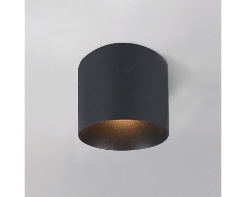 Точечный светильник DL 3024 DL 3025 black Italline Точечный светильник DL 3024 DL 3025 black Italline