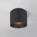 Точечный светильник DL 3024 DL 3025 black Italline