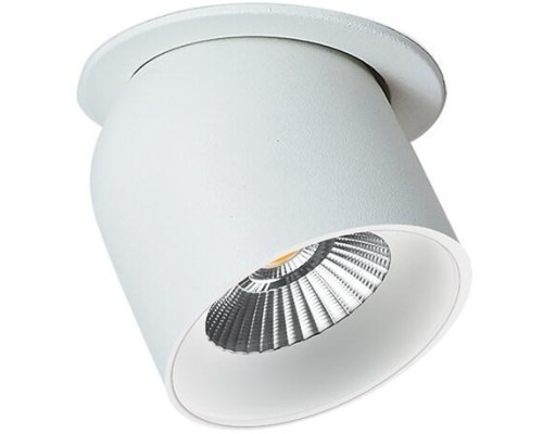 Спот Bud DL 3142 white Italline Спот Bud DL 3142 white Italline