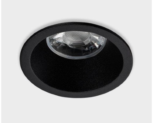 Точечный светильник DL 3241 black Italline Точечный светильник DL 3241 black Italline