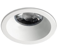 Точечный светильник  DL 3241 white Italline