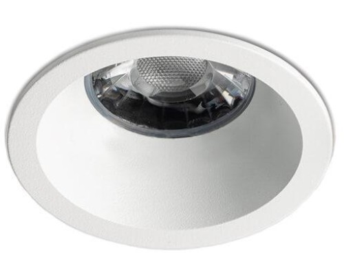 Точечный светильник DL 3241 white Italline Точечный светильник DL 3241 white Italline