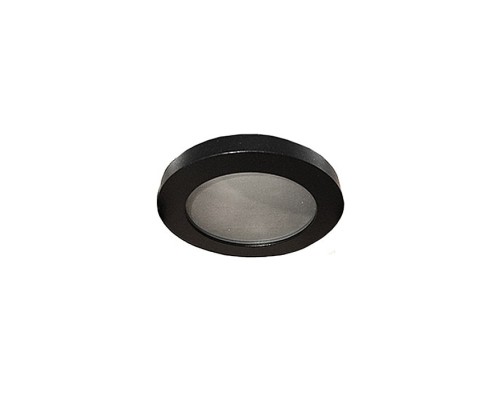 Точечный светильник Dl 26 DL-2633 black Italline Точечный светильник Dl 26 DL-2633 black Italline