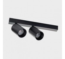 Спот Danny Danny E2 AS black Italline