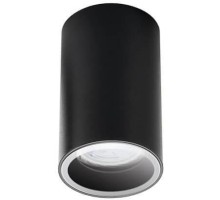 Точечный светильник Danny Danny PL IP black Italline