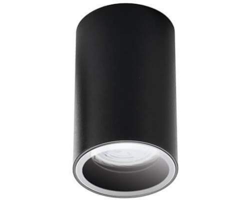 Точечный светильник Danny Danny PL IP black Italline Точечный светильник Danny Danny PL IP black Italline