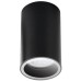 Точечный светильник Danny Danny PL IP black Italline