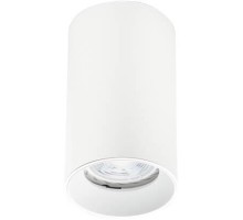 Точечный светильник Danny Danny PL white Italline
