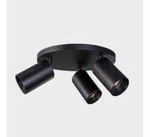 Спот Danny Danny R3 black Italline