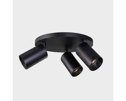 Спот Danny Danny R3 black Italline Спот Danny Danny R3 black Italline