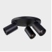 Спот Danny Danny R3 black Italline
