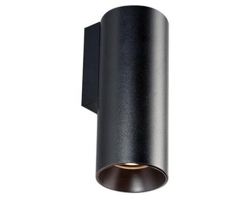 Настенный светильник Danny Danny W1 black Italline Настенный светильник Danny Danny W1 black Italline