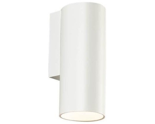 Настенный светильник Danny Danny W1 white Italline Настенный светильник Danny Danny W1 white Italline