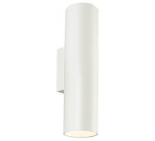 Настенный светильник Danny Danny W2 white Italline