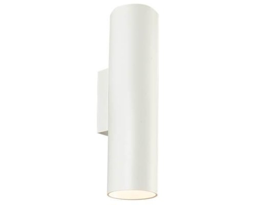 Настенный светильник Danny Danny W2 white Italline