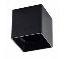 Точечный светильник Fashion fx Fashion FX1 black Italline