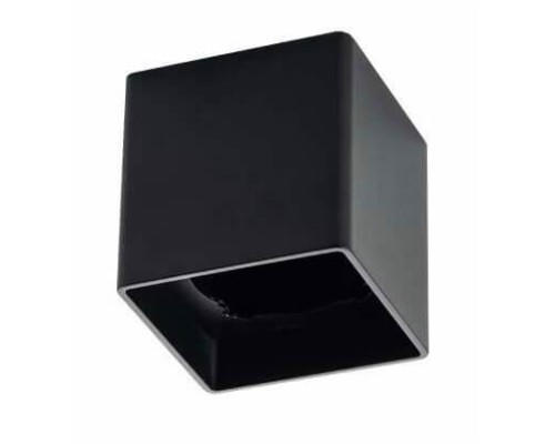 Точечный светильник Fashion fx Fashion FX1 black Italline Точечный светильник Fashion fx Fashion FX1 black Italline