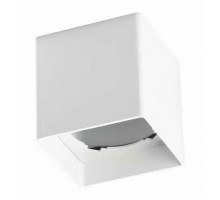 Точечный светильник Fashion fx Fashion FX1 white Italline