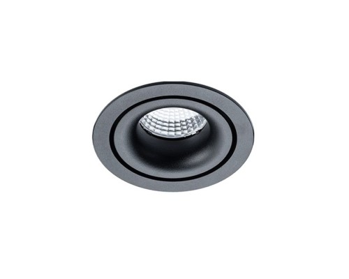 Точечный светильник Halo Eco IT02-008 black Italline Точечный светильник Halo Eco IT02-008 black Italline