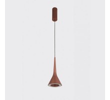 Подвесной светильник IT03-1427 IT03-1427 coffee Italline