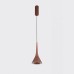 Подвесной светильник IT03-1427 IT03-1427 coffee Italline