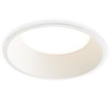 Точечный светильник IT06 IT06-6012 white 4000K Italline
