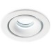 Точечный светильник IT06 IT06-6017 white 4000K Italline