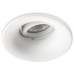 Точечный светильник 7012 IT07-7012 white Italline