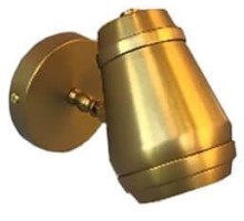 Спот Leo Leo AP 6264 brass Italline