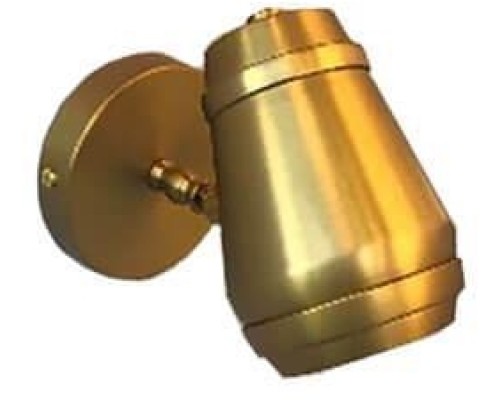 Спот Leo Leo AP 6264 brass Italline Спот Leo Leo AP 6264 brass Italline